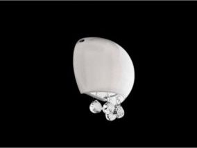 Kinkiet Torino Quince 1x40W (LW1056)