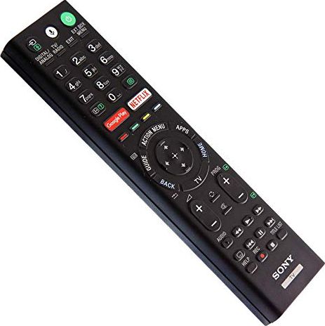 Pilot RTV Sony REMOTE COMMANDER (RMF-TX220E)