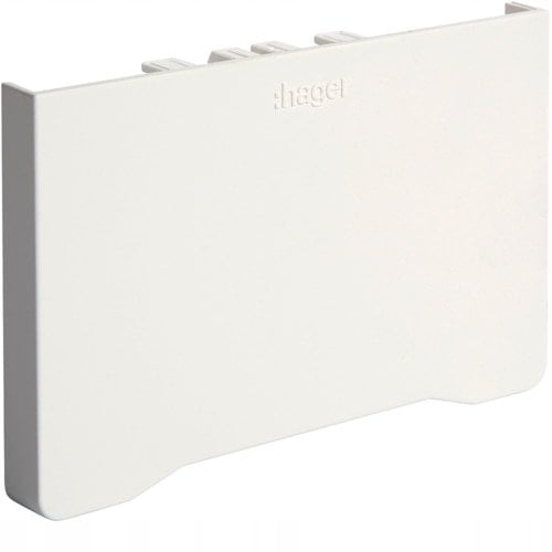 tehalit.GBD(A) 50085 Końcówka biały GBD5008569016