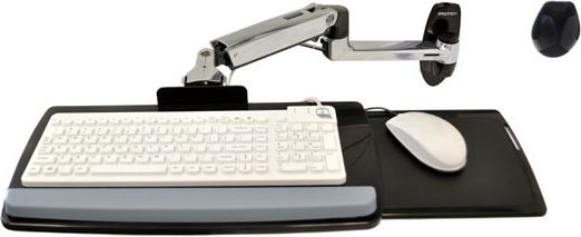 Ergotron LX KEYBOARD ARM - 45-246-026