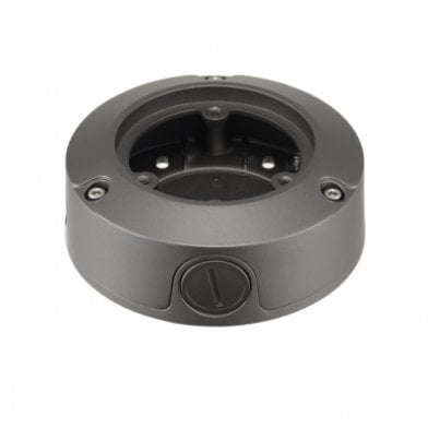 Hanwha SBO-100B1 Anschlußbox schwarz retail