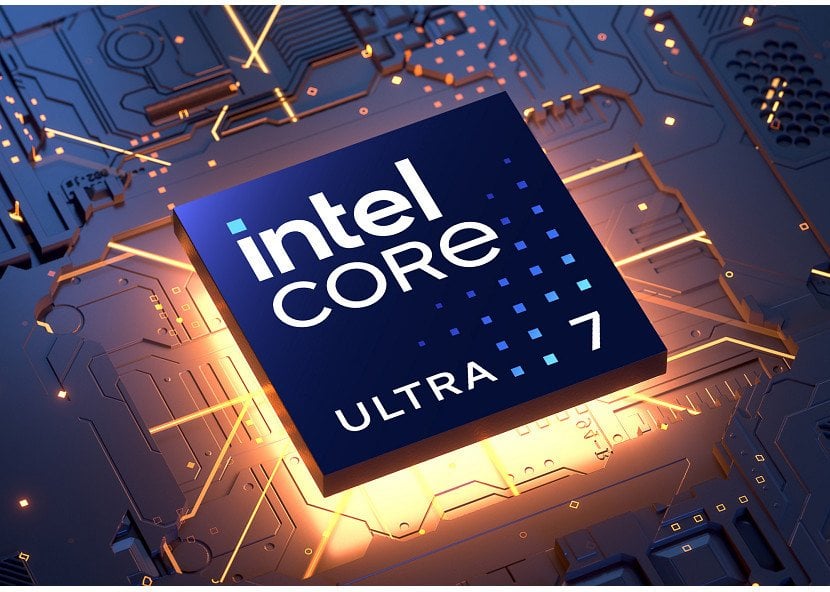 Komputer HP ProDesk 4 Tower G1i Desktop AI PC Intel Core Ultra 7 265 16 GB DDR5-SDRAM 1 TB SSD Windows 11 Pro Czarny