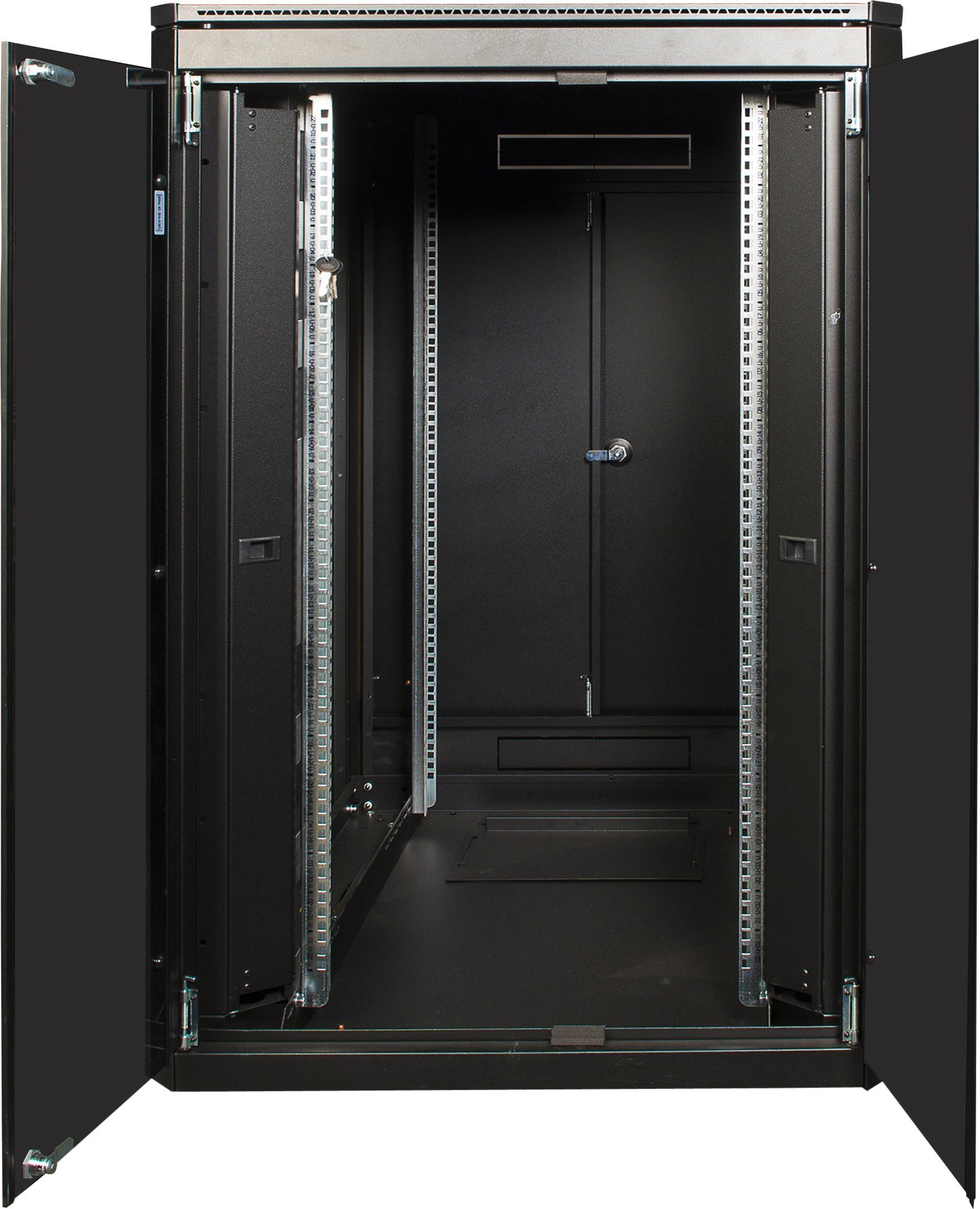 Lanview 19'' 22U Rack Cabinet 800 x