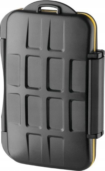 Pokrowiec JJC Etui na karty JJC MCSDCF6 na karty CF i SD