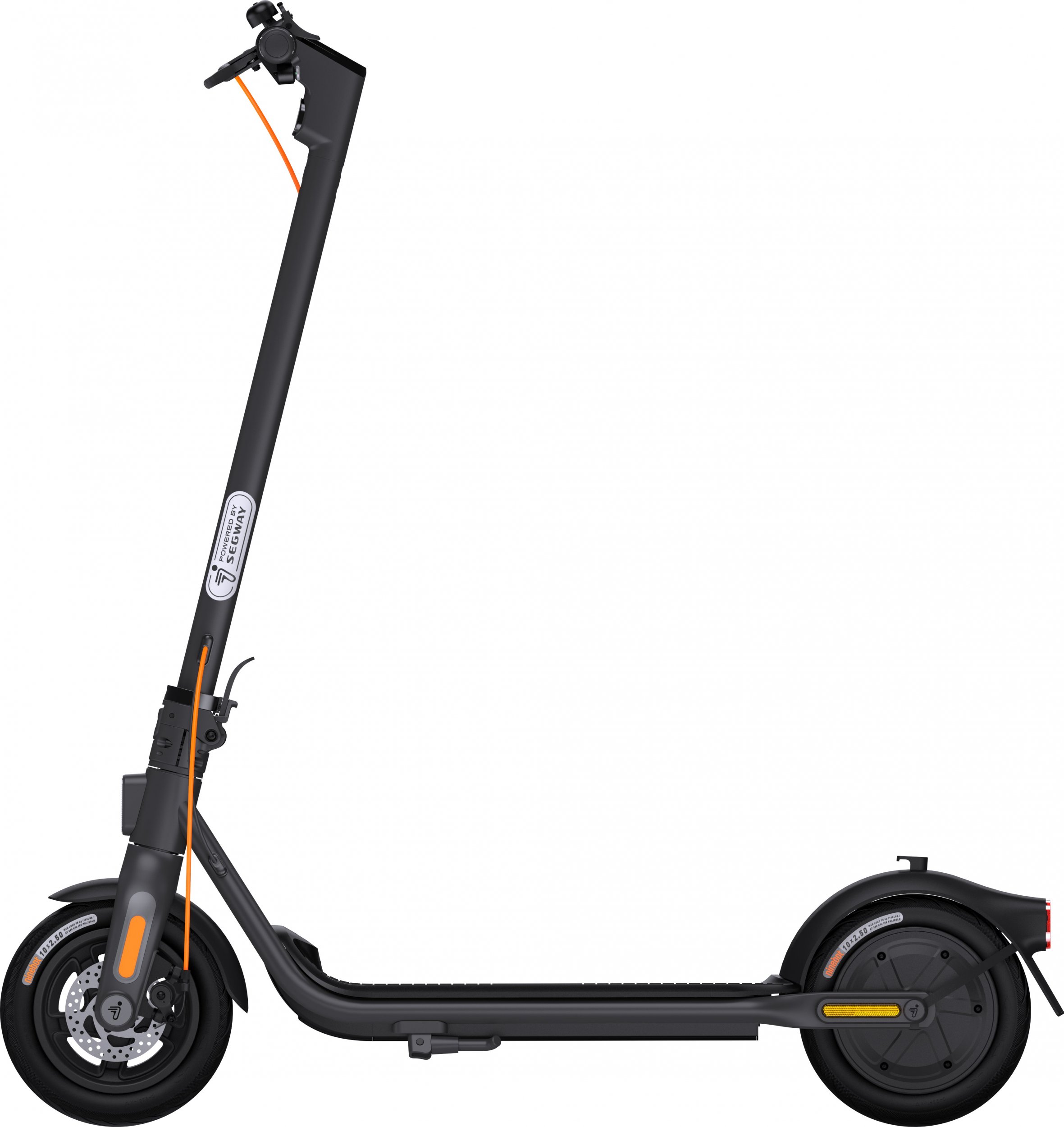 Hulajnoga elektryczna Segway F2 Plus D