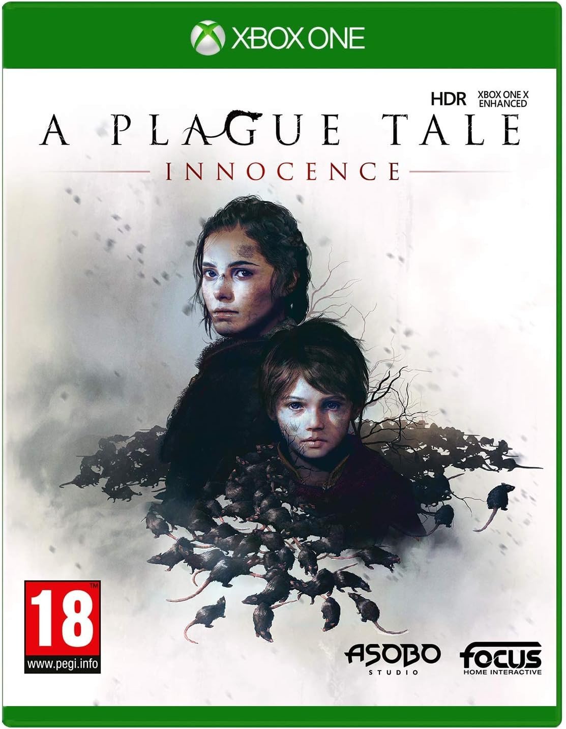 A Plague Tale: Innocence (XONE)