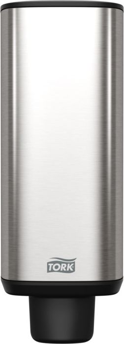 Dozownik do mydła Tork Tork Dozownik do mydła w piance Stalowy