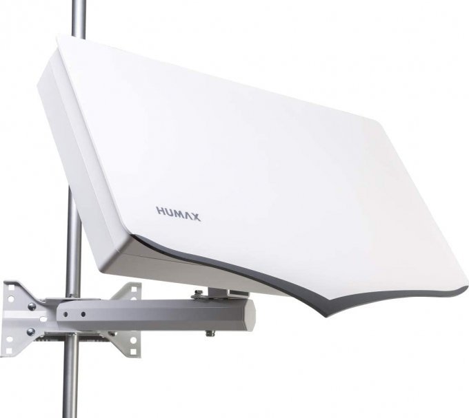 TechniSat TechniSat GigaSystem 17 / 8K