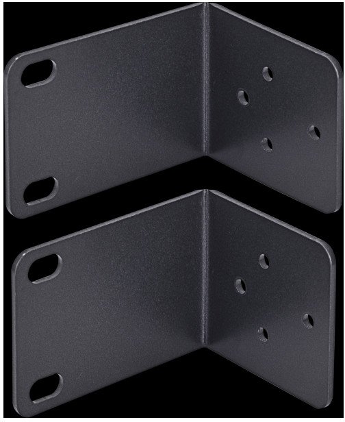 Adapter do montażu ND8322P i ND8422P w szafie rack Vivotek