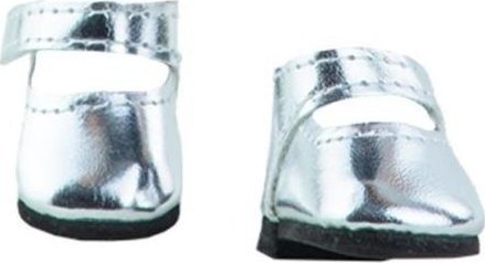 paola reina PAOLA REINA Buty dla lalek 32- 36cm 63603