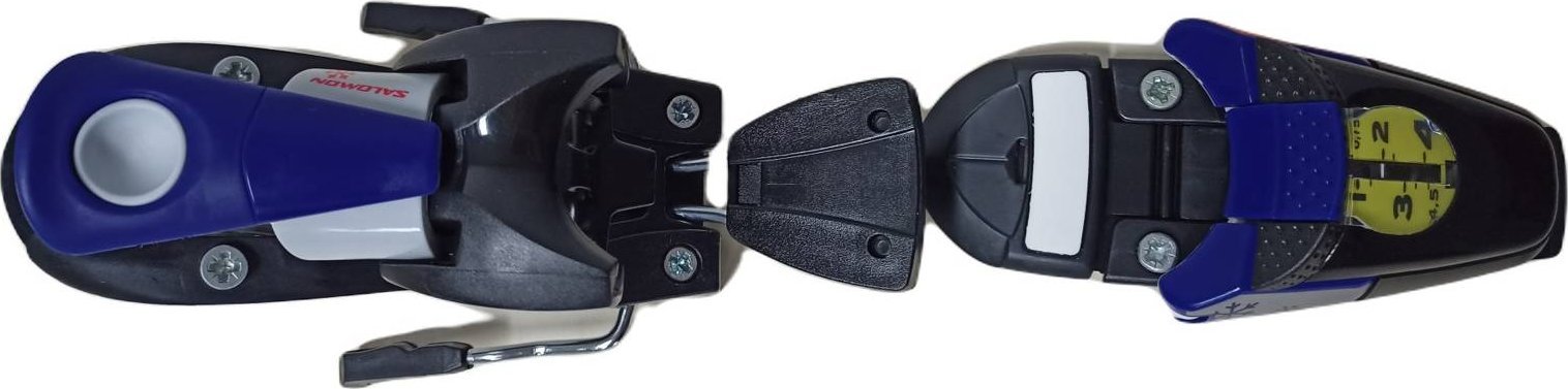 Salomon WIĄZANIA NARCIARSKIE DO NART ZJAZDOWYCH Salomon C305