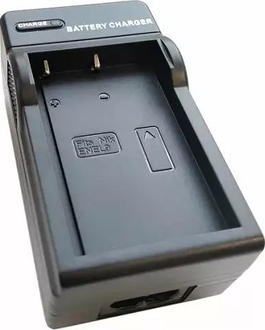 Ładowarka do aparatu Extra Digital Kroviklis NIKON EN-EL9