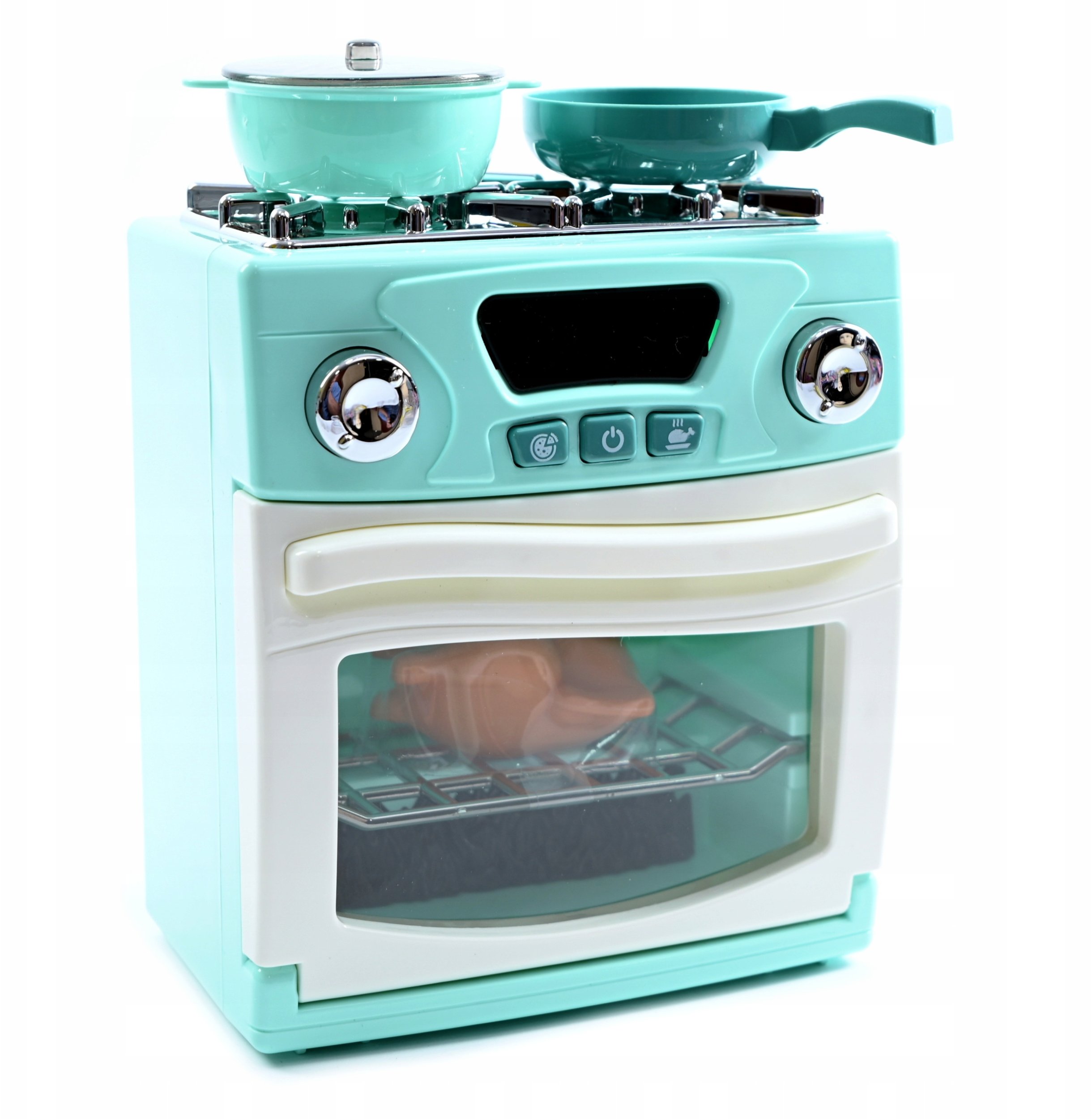 Kuchnia na baterie B1983024 43428