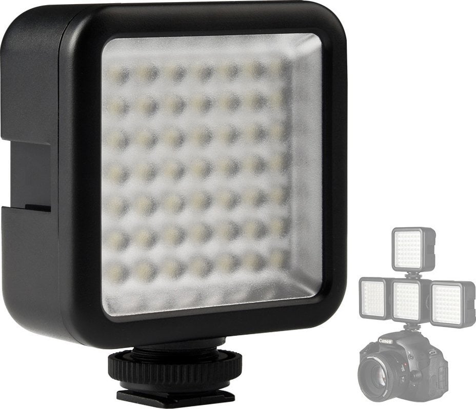 Ulanzi diodowa W49LED