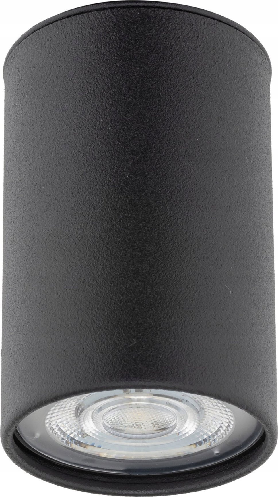 Lampa sufitowa TK Lighting LAMP CEILING TK LIGHTING TOP GU10 10W BK