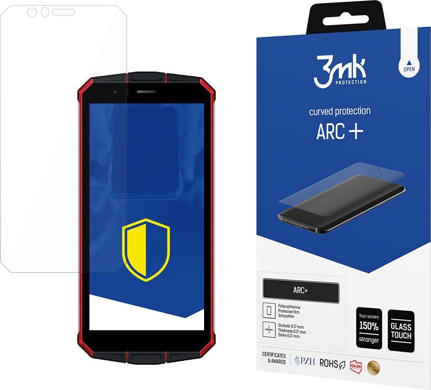 3MK Maxcom MS507 - 3mk ARC+