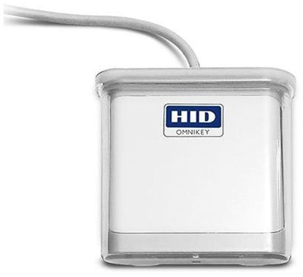 5022 DESKTOP READER WITH IP67 PROTECTION 1.5M CABLE, MOQ 10