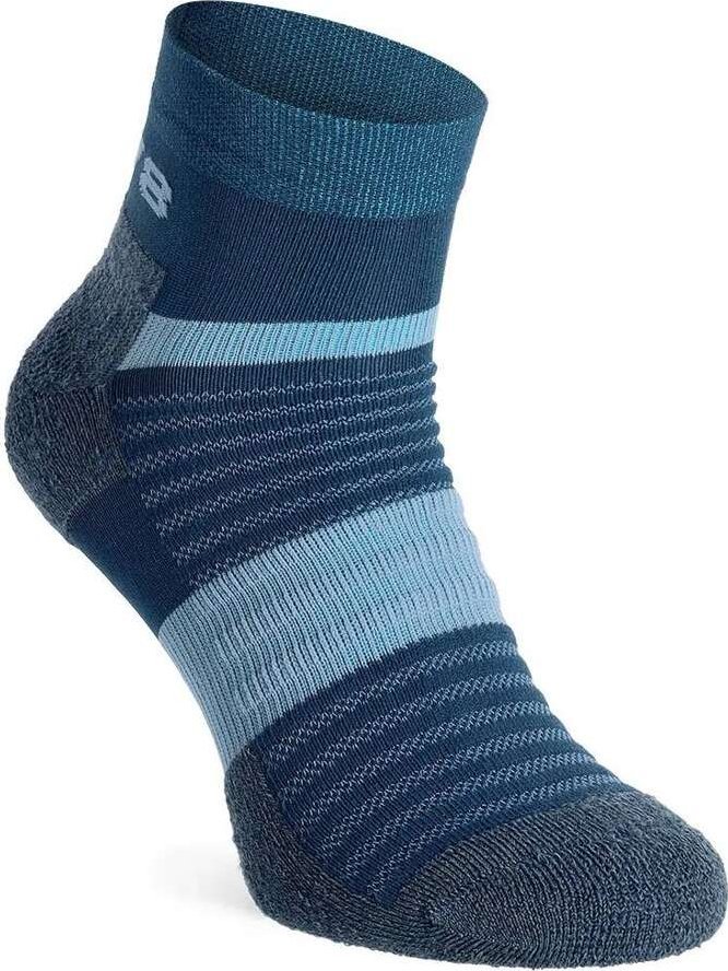 Inov-8 Skarpety do biegania Inov-8 Active Mid Sock - navy XL
