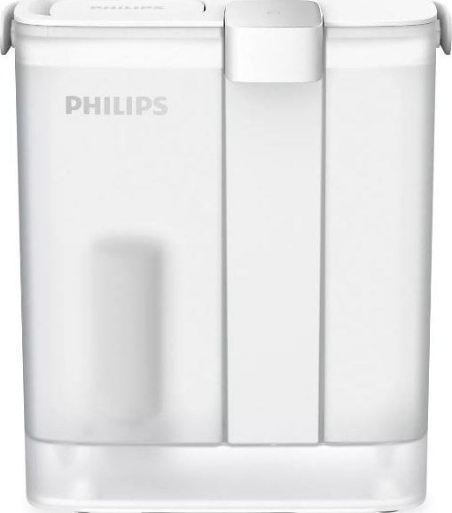 Dzbanek filtrujący Philips Błyskawiczny filtr do wody 3L AWP2980WH/58