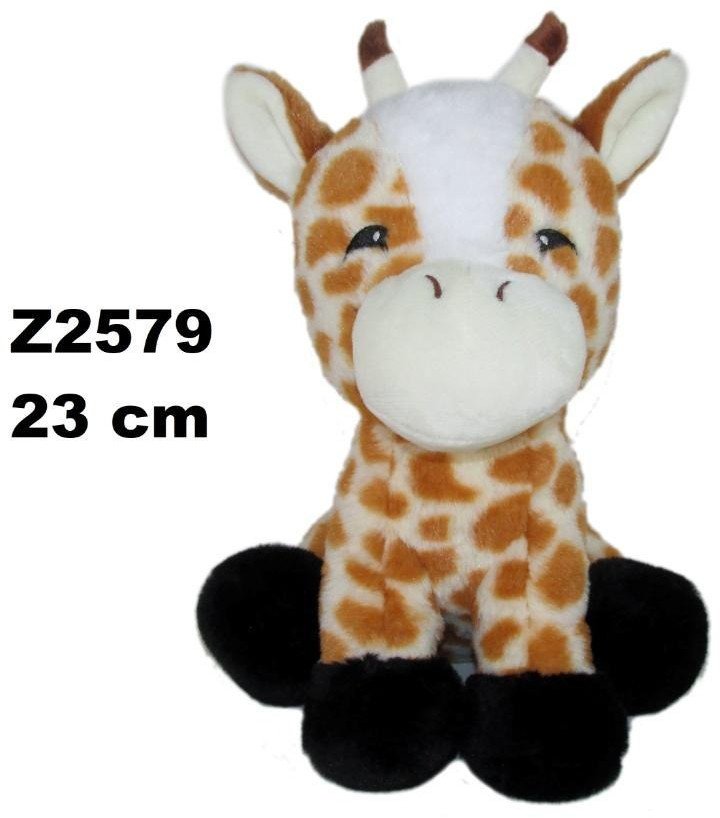 Żyrafa 23cm