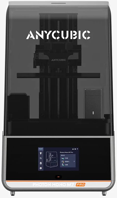 Drukarka 3D Anycubic Photon Mono M7 Pro