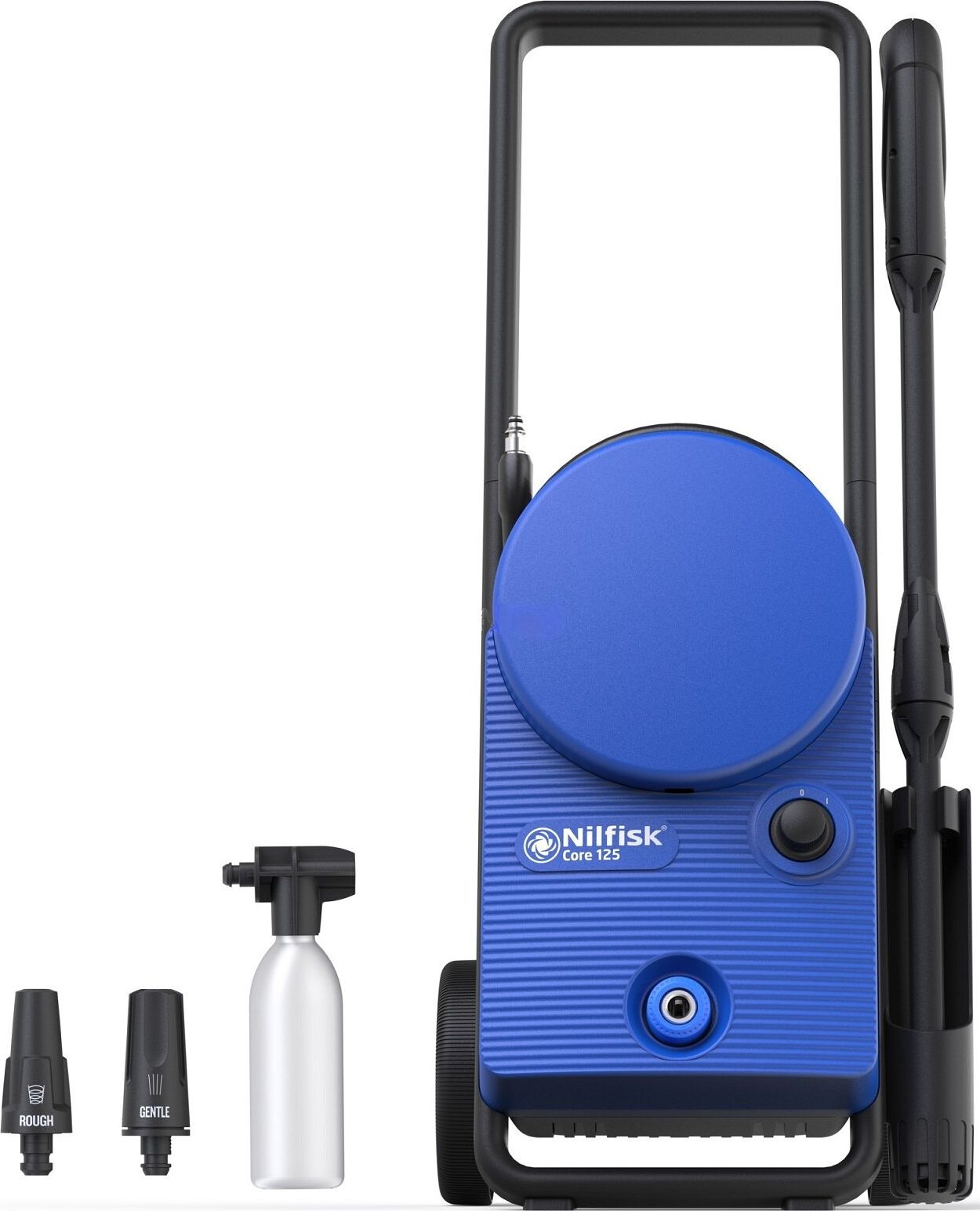 Myjka ciśnieniowa Nilfisk Core 125-5
