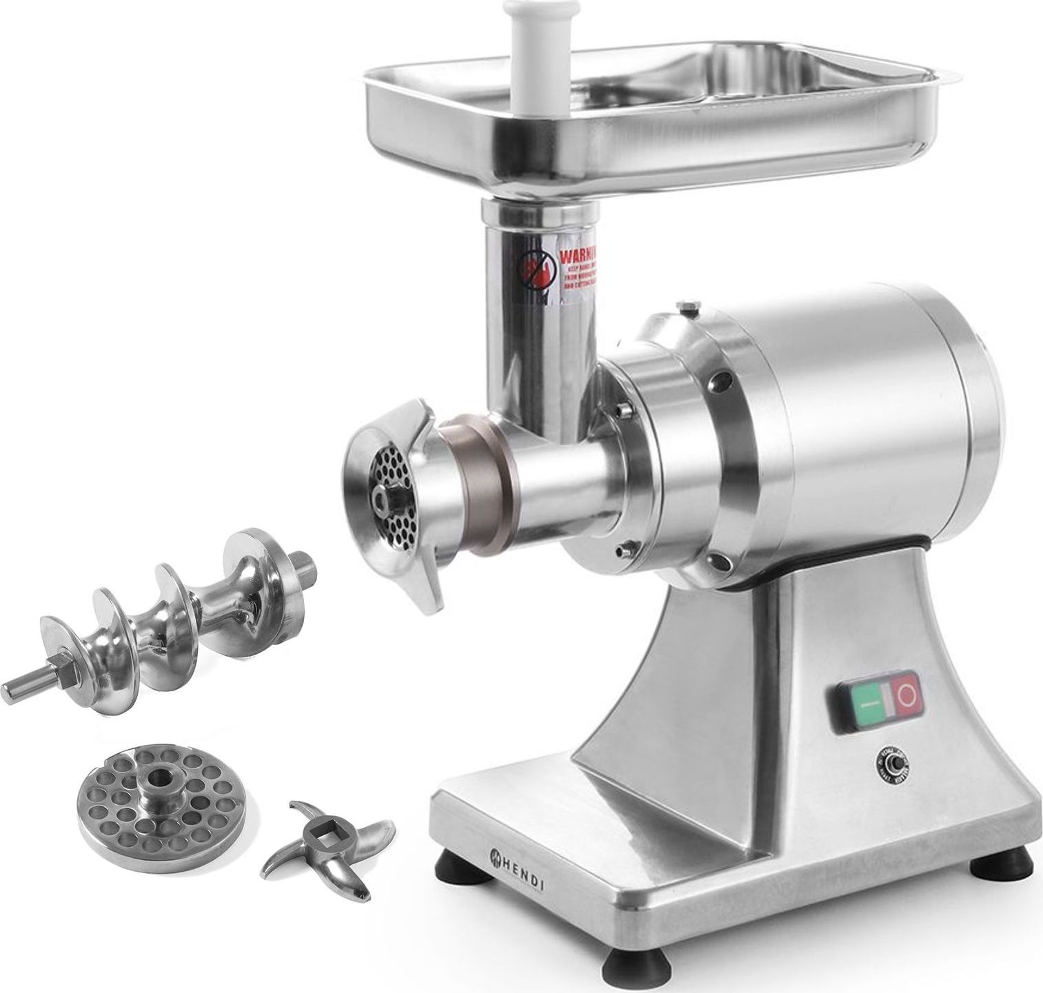 Hendi Kitchen Line 12