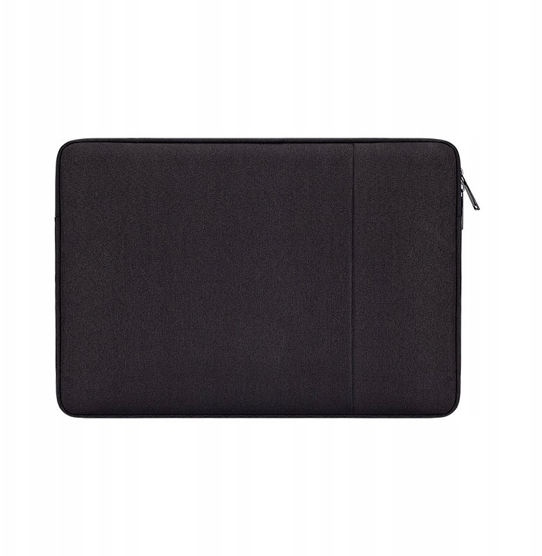 Devia pokrowiec wsuwka torba do laptopa / MacBooka Business 15,4'' czarny