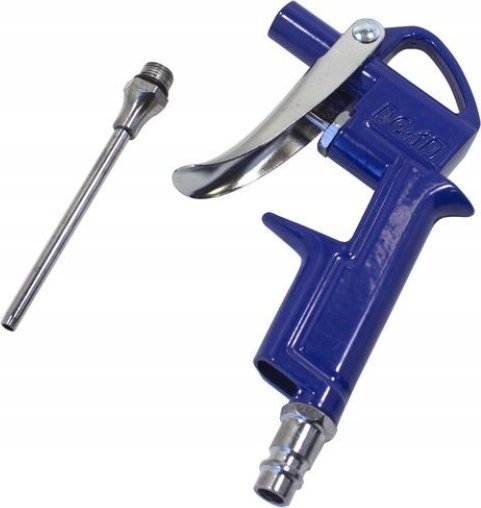 Forsage Pistolet do przedmuchiwania (dysza 80mm)