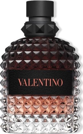 Valentino Valentino Uomo Born In Roma Coral Fantasy Eau de Toilette 50ml.