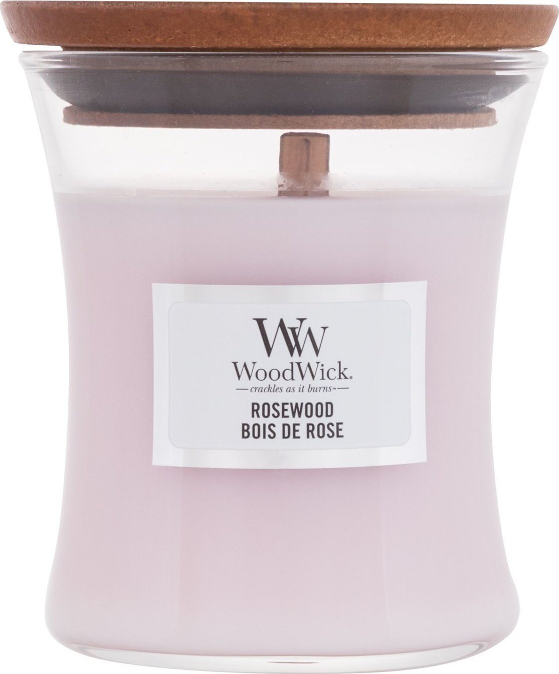 WoodWick WoodWick Rosewood 85g