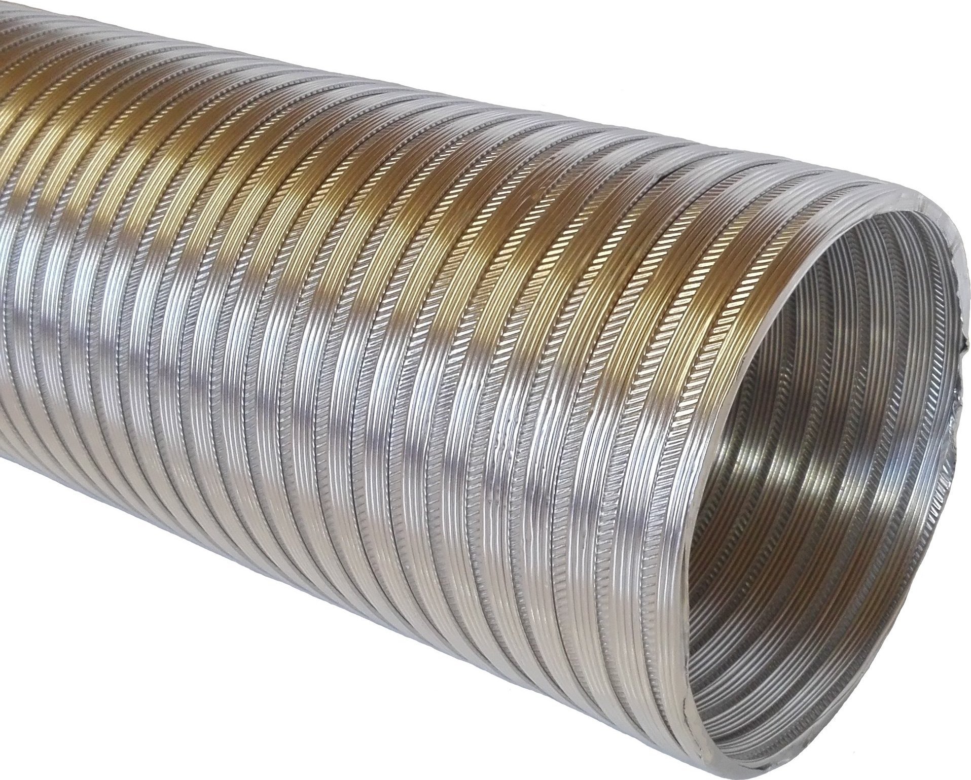 Prodmax Aluflex 160 (rura aluminiowa)