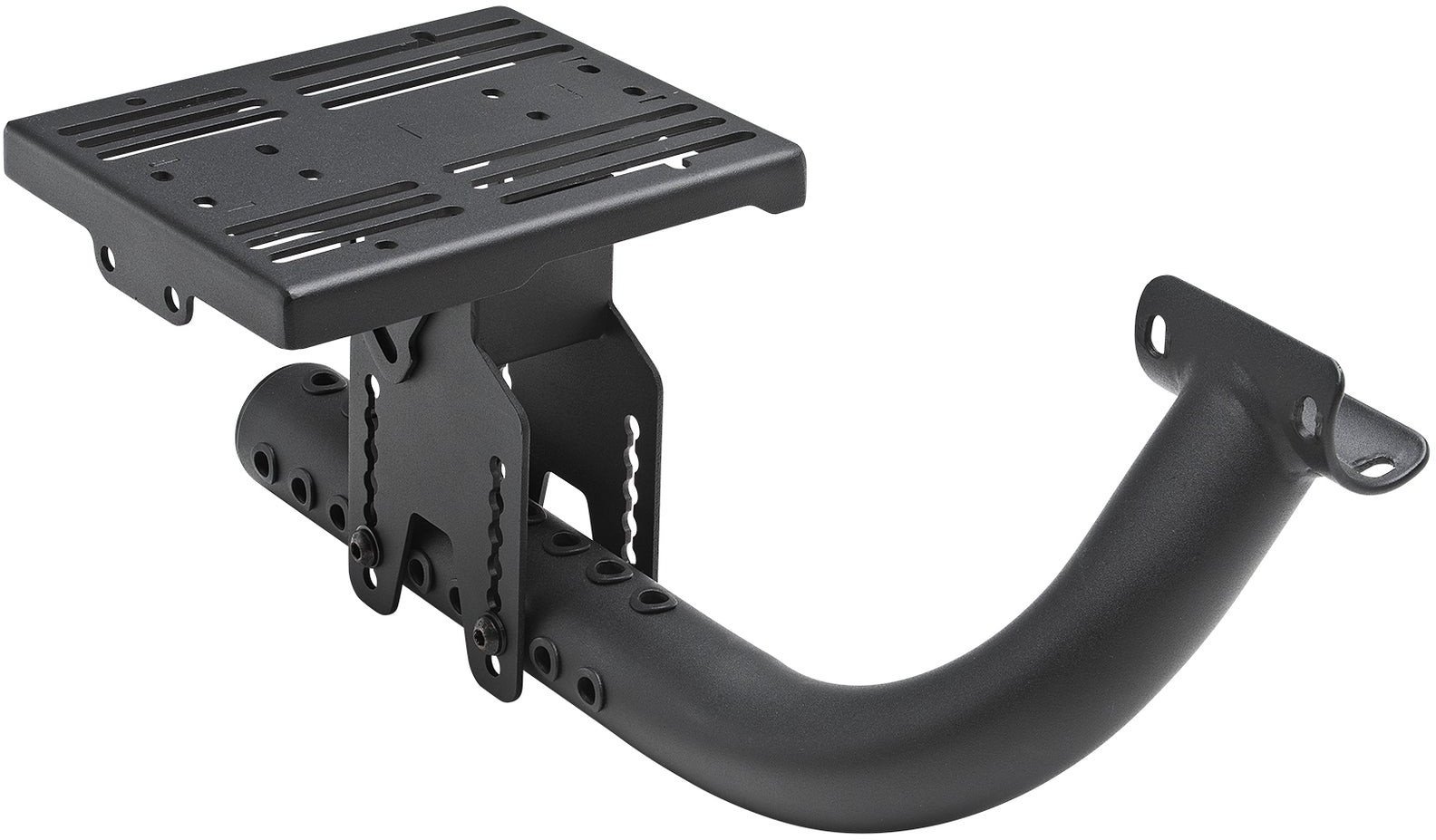 Dwignia zmiany biegów i ramię hamulca ręcznego F-GT Pro ADD-On