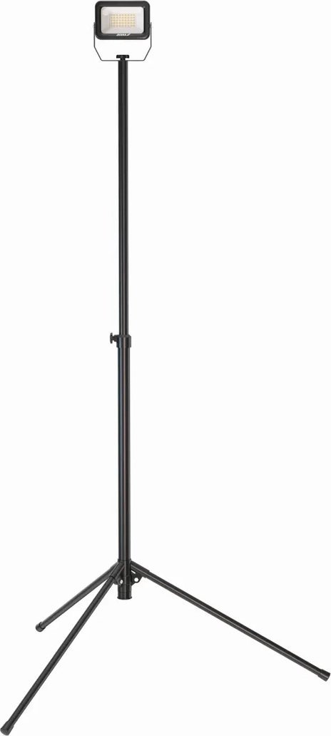 Lampa Warsztatowa 30W Smd Led, 3300Lm, Statyw, Ip65, Dedra L1074-3