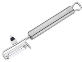 Kuchenprofi Stainless steel peeler, 19 cm