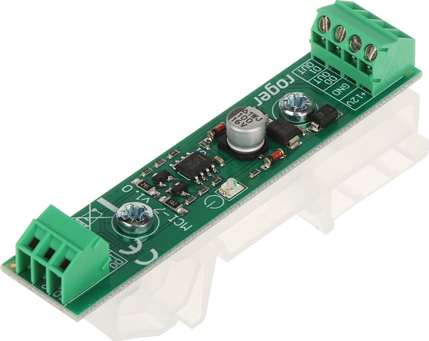 Roger MODUŁ DOPASOWUJĄCO-SEPARUJĄCY MCI-7 ROGER