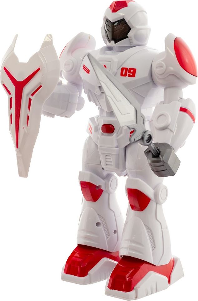 EURObaby Robot Mech Armor