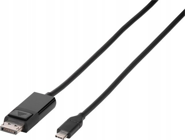 Kabel Vivanco Vivanco cable USB-C - DisplayPort 1.5m (45527)