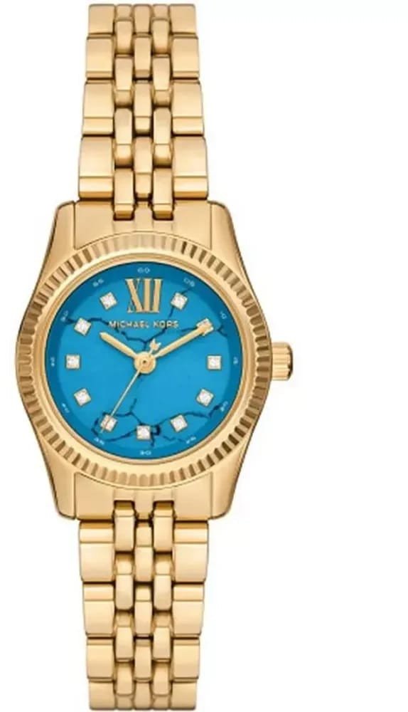 ZEGAREK DAMSKI MICHAEL KORS MK4813 - LEXINGTON + BOX