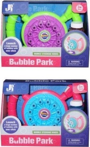 Swede Maszynka do baniek mydlanych