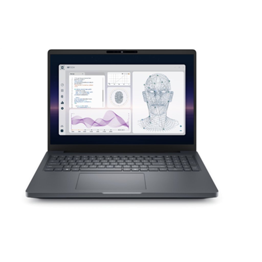 Dell Pro Max 16 Plus FHD+ Ultra 9 285HX/32GB/1TB/NVIDIA RTX PRO 3000 Blackwell 12GB/Win11 Pro/ENG Backlit kbd/3Y ProSupport NBD Onsite Warr | Dell