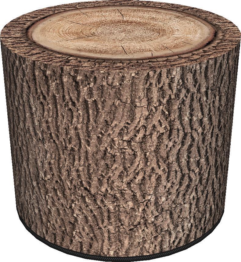 Bertoni-arco Pufa Codura HD - Robina