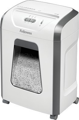 Niszczarka Fellowes Fellowes Powershred 15C Paper shredder