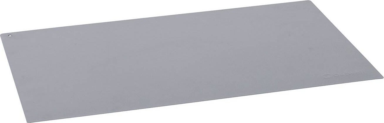 Outwell Podkładka Outwell Heat Diffusion Plate - grey Uniwersalny