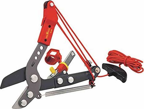 Sekator Wolf-Garten RC-VM kowadełkowy