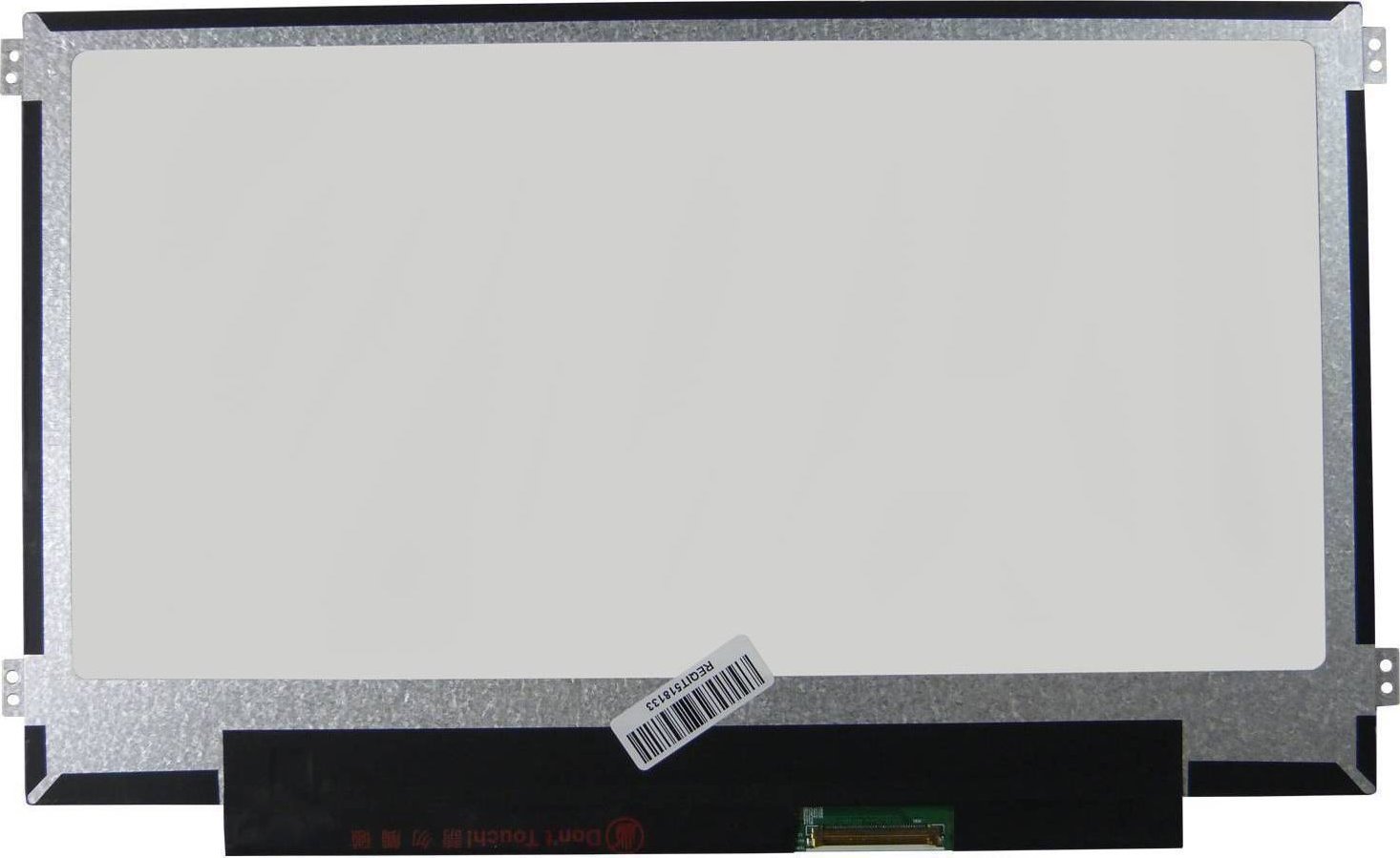 CoreParts 11,6" LCD HD Glossy