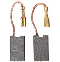 Szczotki elektrografitowe do DED7837