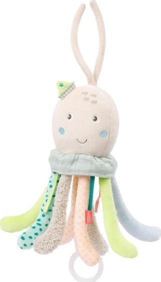 Fehn Maskotka z Pozytywką, Ośmiornica z Kolekcji: Morze