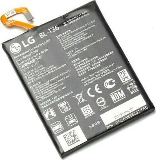 Bateria LG Bateria LG X410 SERIES X4 LTE K11 BL-T36 2880 mAh