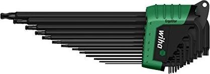 Wiha Wiha TORX set in the ErgoStar holder - 36487